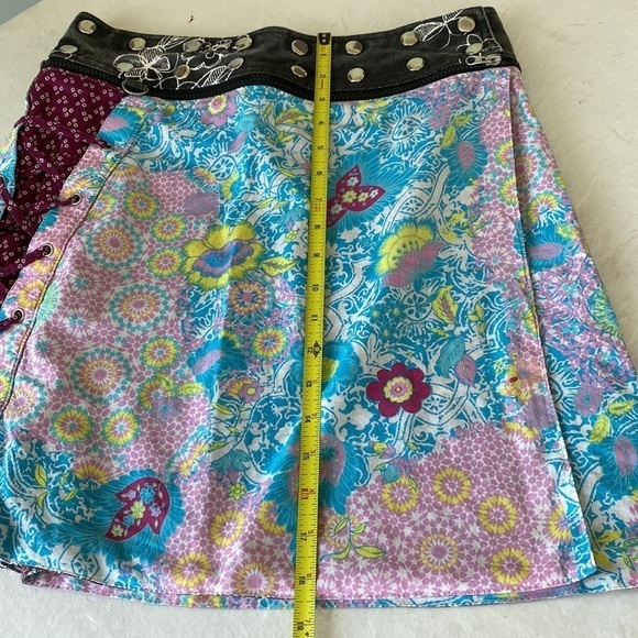 Zand Reversible Wrap Around Skirt Women’s OS - Picture 8 of 8
